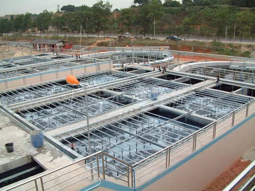 德昌縣與中電建生態(tài)環(huán)境集團有限公司舉行德昌安寧河流域
