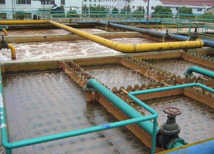 總投資26.86億元！福建洛江首個污水集中處理中心開工