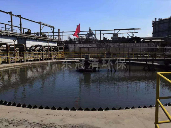 中國能建葛洲壩生態(tài)環(huán)保公司與中能建綠色建材有限公司共商合作！
