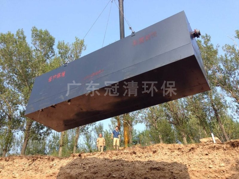 設施農(nóng)業(yè)廢水處理方法是什么 如何優(yōu)化水資源