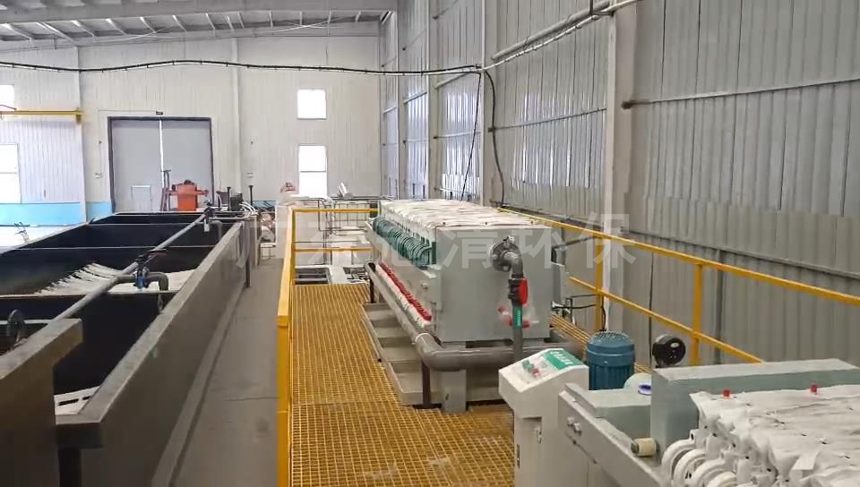電池制造業(yè)廢水處理技術(shù)有哪些 如何處理有害物質(zhì)