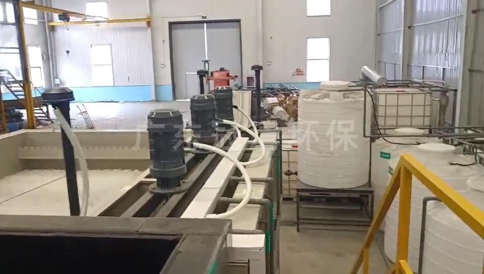 制革廢水處理技術(shù)有哪些 如何實(shí)現(xiàn)綠色制革