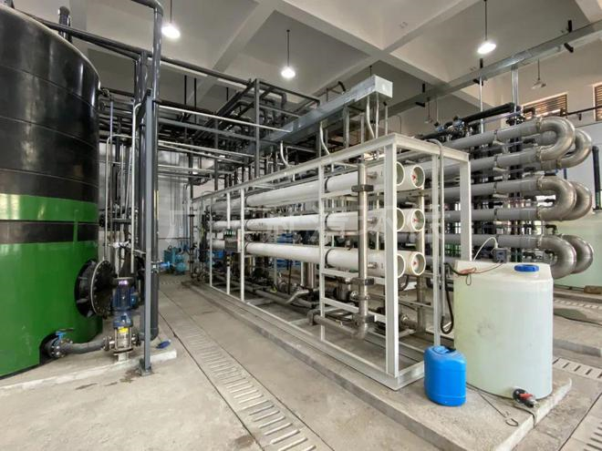 電鍍廢水處理中的微量有機物分析與毒性評估