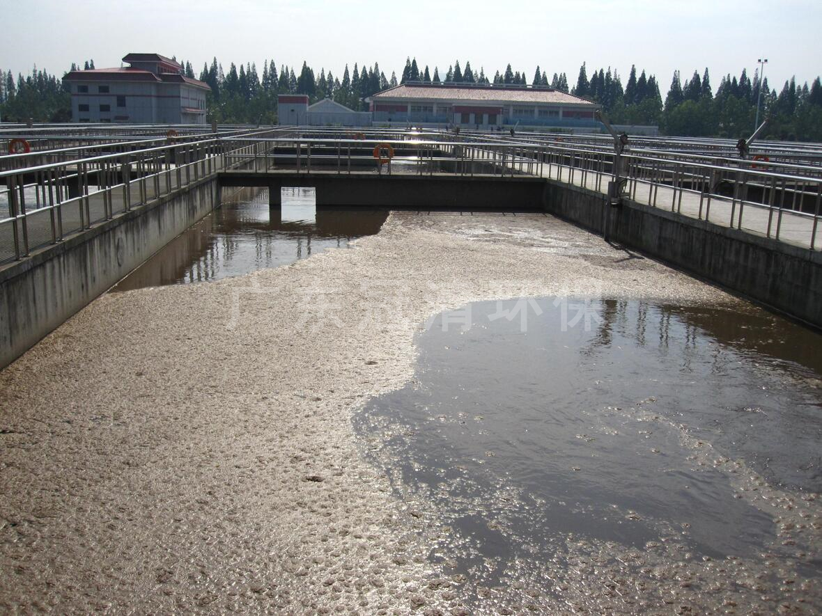電解槽清洗廢水的特性及高效處理方案