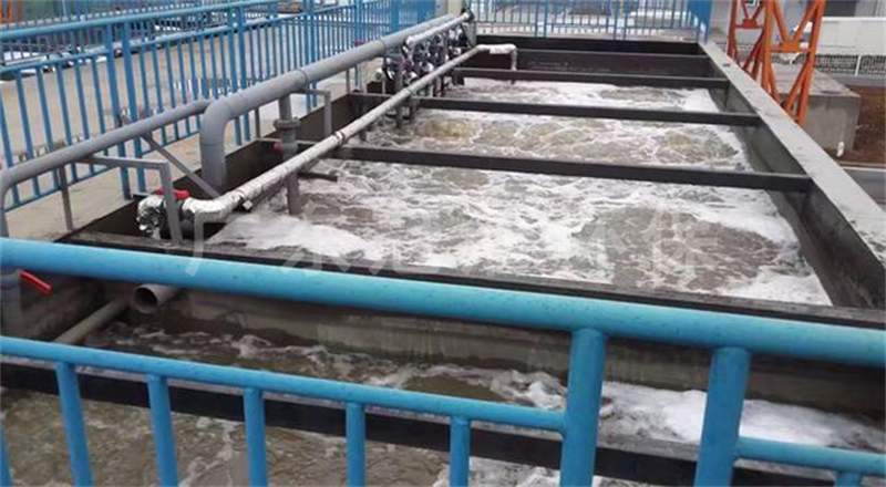啤酒廠廢水沼氣發(fā)電：UASB反應器深度應用與系統(tǒng)優(yōu)化