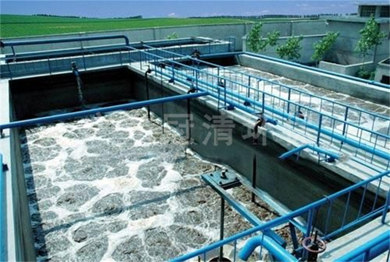 火力發(fā)電廠化水除鹽處理技術(shù)優(yōu)化