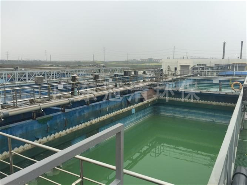 硝酸鐵改性活性炭吸附廢水中六價鉻技術(shù)