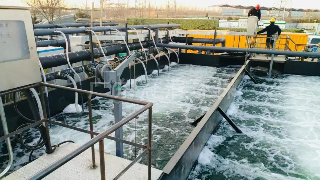 電鍍含鉛廢水無害化處理與資源回收技術(shù)